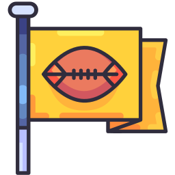 Flag icon