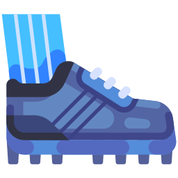 Shoe icon