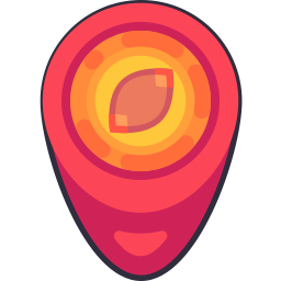 Location icon