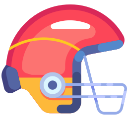 Helmet icon