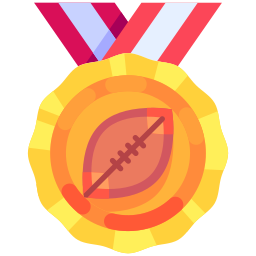 Medal icon