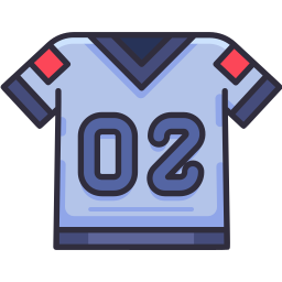 Uniform icon