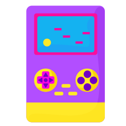 spielekonsole icon