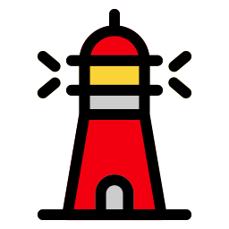 farol Ícone