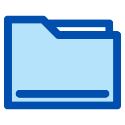 Folder icon