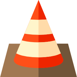 Cone icon