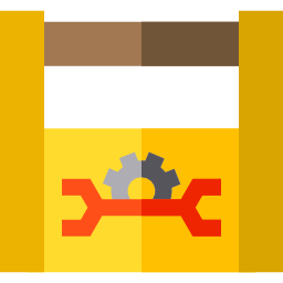 werkzeugkasten icon