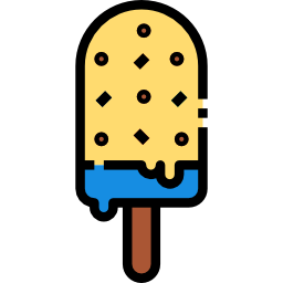 Ice cream icon