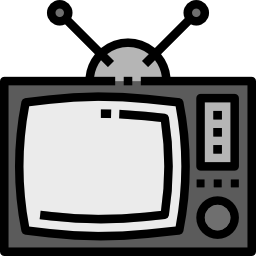 テレビ icon