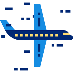 flugzeug icon