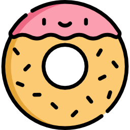 donut Icône