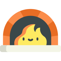 Oven icon