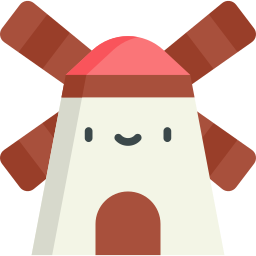 Windmill icon