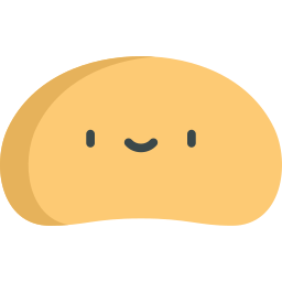 Dough icon