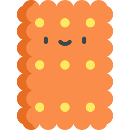 Biscuit icon