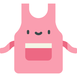 Apron icon