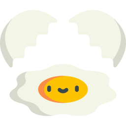 Egg icon