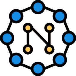 networking Ícone