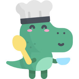 chef Icône