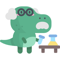 Scientist icon