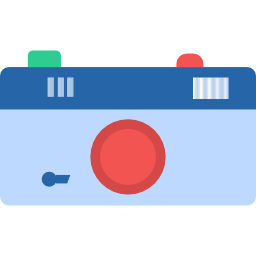 Camera icon