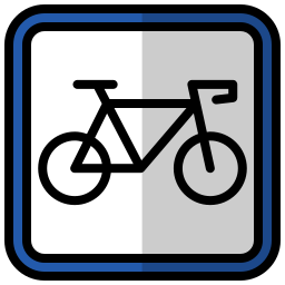 fahrrad icon