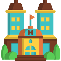 hotel icon