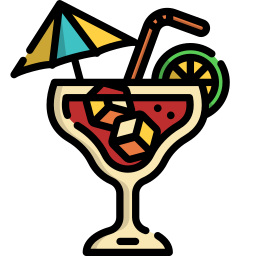 cocktail icon