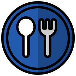 Restaurant icon