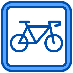 自転車 icon