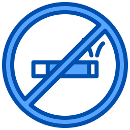 No smoking icon