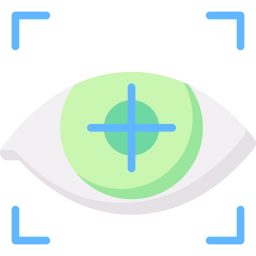 eyetracking icon