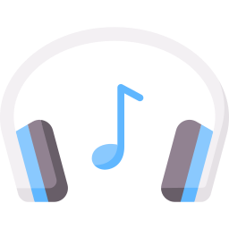 audio icon