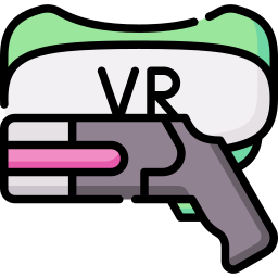 vr Ícone