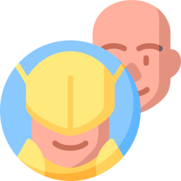 Avatar icon