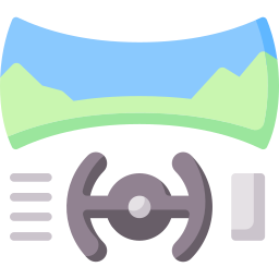 Simulator icon