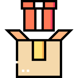 Package icon