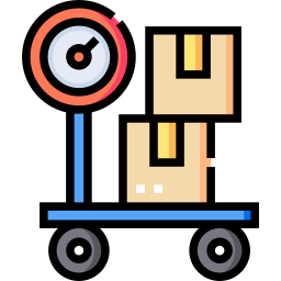 Delivery icon