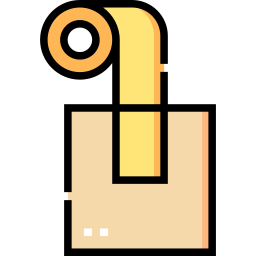 Wrapping icon