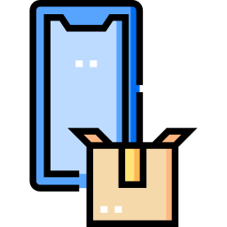 Package icon