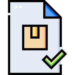 Document icon