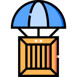 Delivery icon