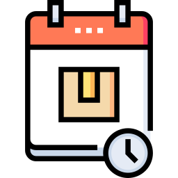 Shipping icon