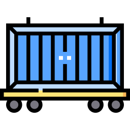 Cargo icon