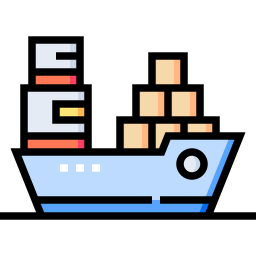 Ship icon