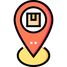 Location icon