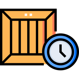 Delivery icon