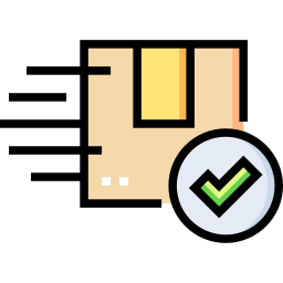 Delivery icon