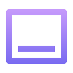 Layout icon