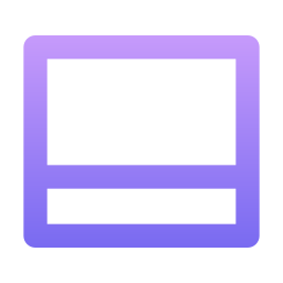 Layout icon